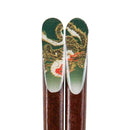 イシダ 箸 天平竜王  1膳