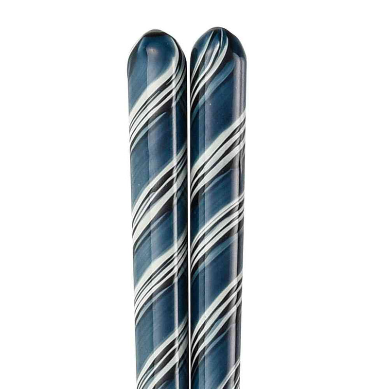 イシダ 食洗箸 らせん  1膳