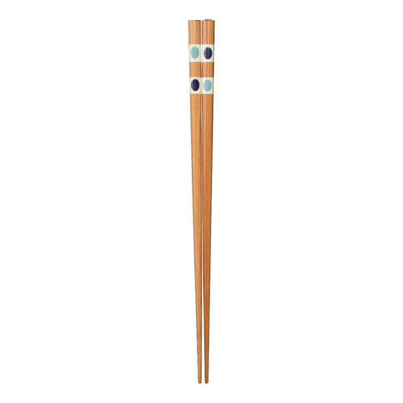 イシダ キッズ箸 オーバル  1膳