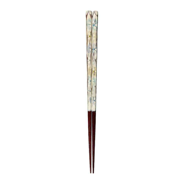 イシダ 箸 PI染井吉野  1膳