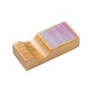 イシダ 箸置 朝日 1個