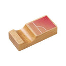 イシダ 箸置 夕日 1個