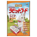 イースター 動物村ラビットシニア 2.2kg