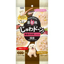 イースター 霧島鶏 じゅわドーン！ ゴロゴロ 魅惑のお肉入りパック 70g×3パック