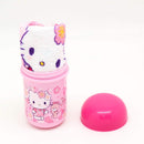 オーエスケー ハローキティさくらおしぼりセット ハローキティ