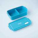 オーエスケー ＳＴＯＣＫ＆ＬＵＮＣＨ６５０ ブルー