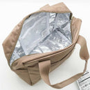 オーエスケー ｓｏｒｅｔｏランチバック モカ