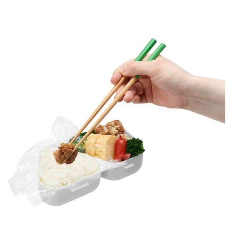 オーエスケー おにぎりランチケース 1個