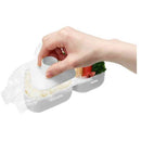 オーエスケー おにぎりランチケース 1個