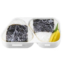 オーエスケー おにぎりランチケース 1個