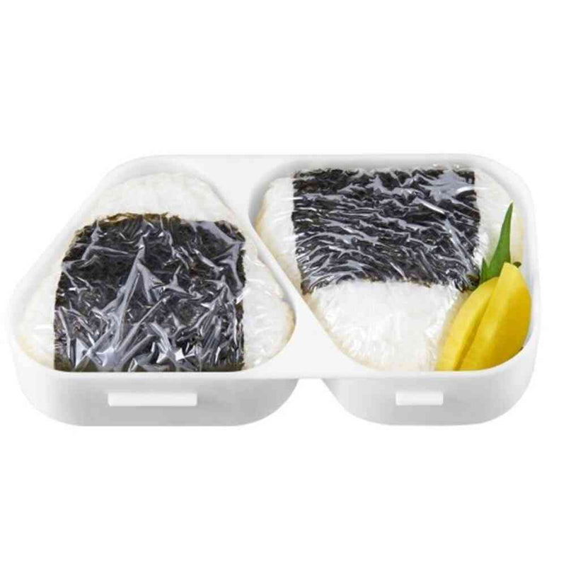 オーエスケー おにぎりランチケース 1個