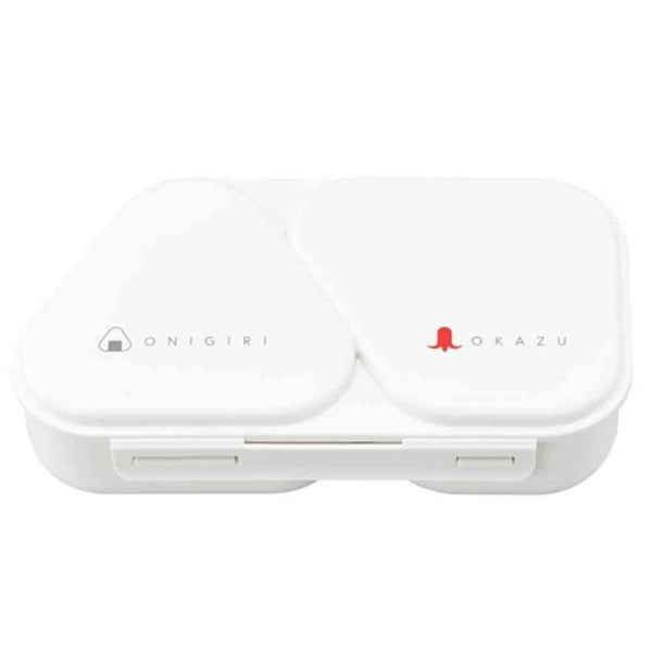 オーエスケー おにぎりランチケース 1個