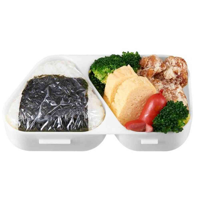 オーエスケー おにぎりランチケース 1個