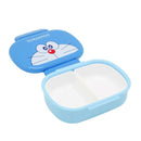 オーエスケー ドラえもんランチボックス ブルー