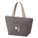 オーエスケー ピーナッツNo2ランチバッグ ピーナッツ