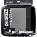 オーエスケー MESランチボックス ブラック