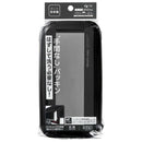 オーエスケー MESランチボックス ブラック