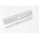 オーエスケー パンダスリム箸箱セット ホワイト