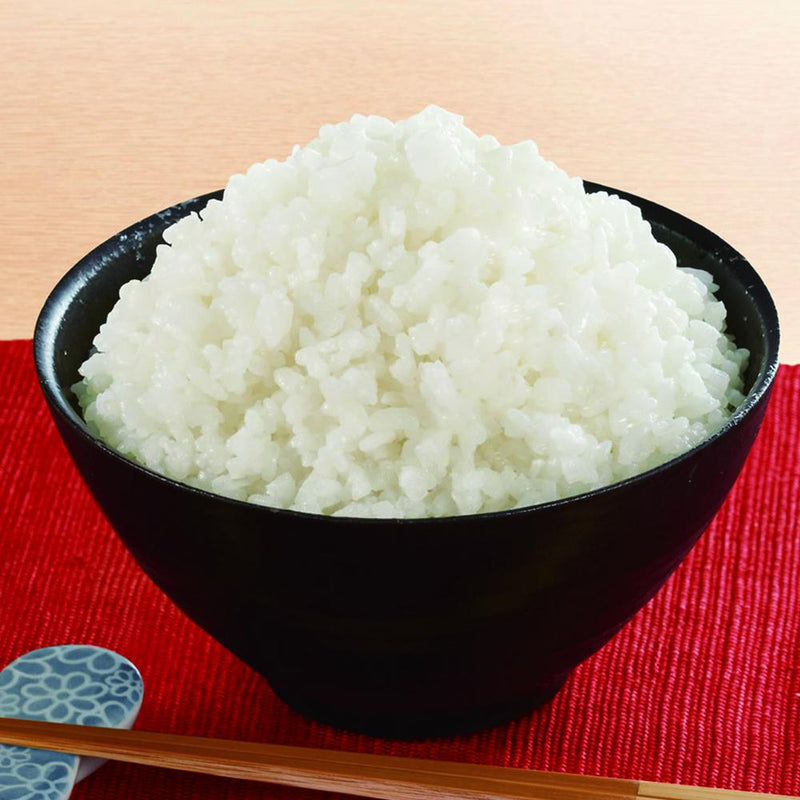 ◆ Alpha food safety rice white rice 100G