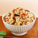 ◆アルファー食品 安心米 五目ご飯 100G