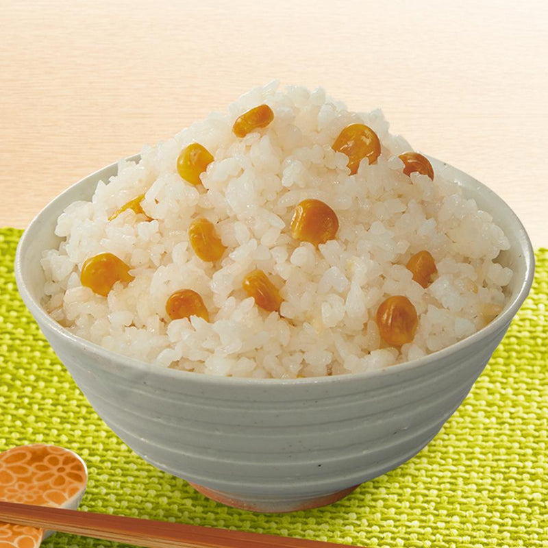 ◆ Alpha food safe rice corn rice 100G