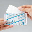 クリーンコットンA 2枚入 25包