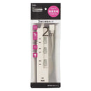 オーム電機 3個口節電タップPD対応タイプC，Aポート付き2m