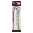 オーム電機 4個口節電タップ雷ガードPD対応C，Aポート付2m