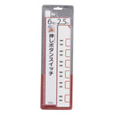 オーム電機 節電タップ 6個口 2.5m