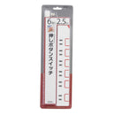 オーム電機 節電タップ 6個口 2.5m