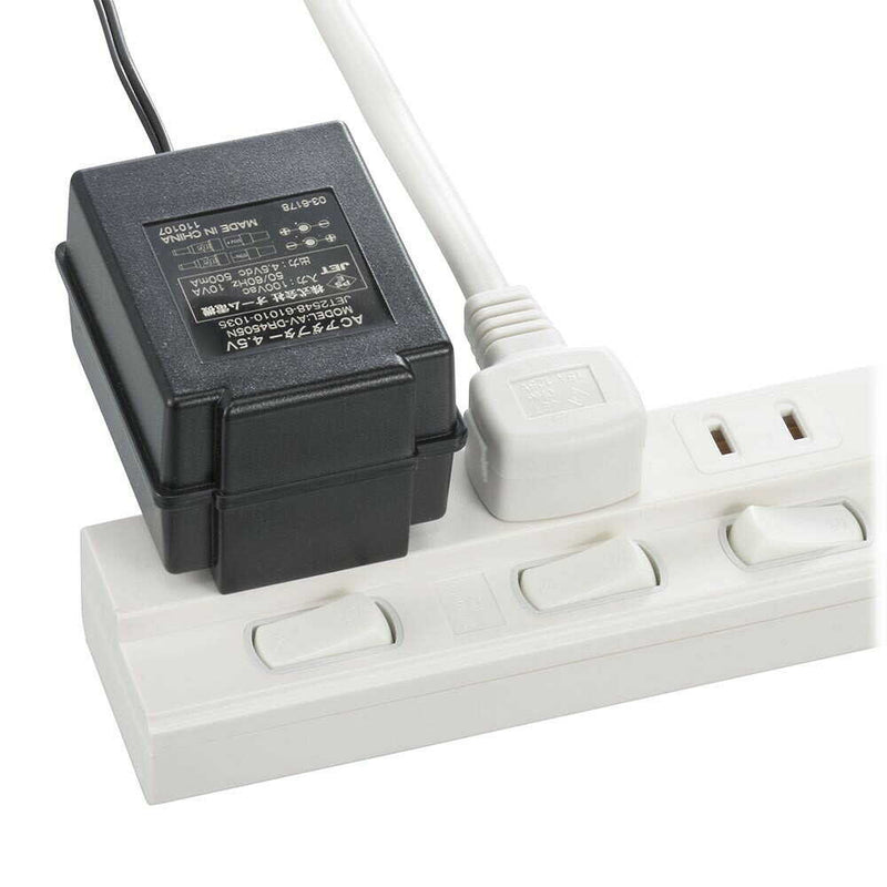 オーム電機 節電タップ 4個口 1m