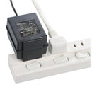 オーム電機 節電タップ 6個口 1m