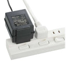 オーム電機 節電タップ 6個口 1m