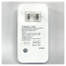 オーム電機 発煙ガード USB付タップ 3個口