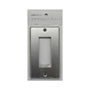 オーム電機 プレート ステンレス