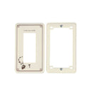 オーム電機 プレート ウサギ