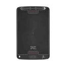 オーム電機 offistyle電子メモパッド 10インチ相当 ロックスイッチ付き