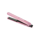 Ohm Denki Mobile Hair Iron Pink