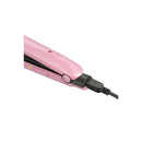 Ohm Denki Mobile Hair Iron Pink