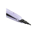 Ohm Denki Mobile Hair Iron Violet