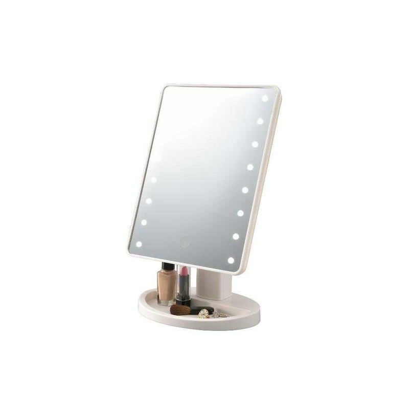 Ohm Electric Star Make Mirror