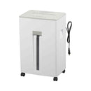 オーム電機 マイクロカットシュレッダー