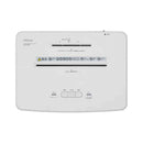 オーム電機 マイクロカットシュレッダー