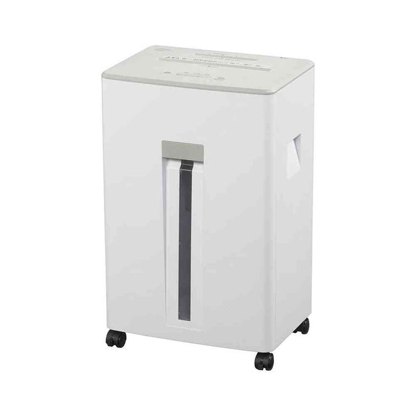 オーム電機 マイクロカットシュレッダー