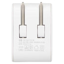 オーム電機 USBアダプター Type-A 1A