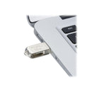 オーム電機 PCGEAR USBメモリーTypeC&TypeA対応 16GB 1個