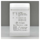 オーム電機 AC充電器 12W Type-C＋Type-A 1個