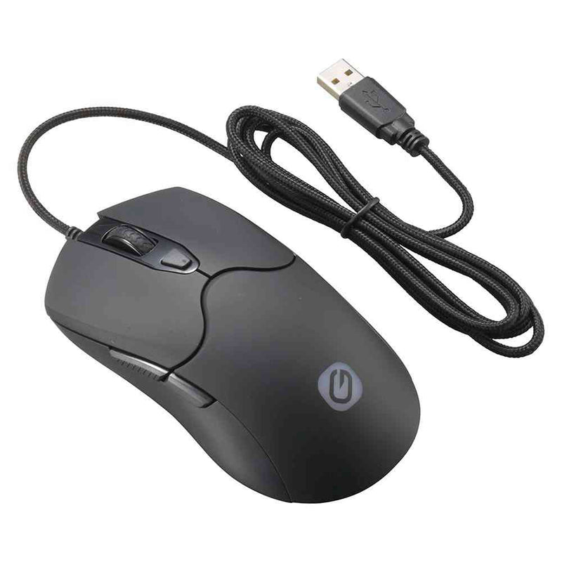 オーム電機 ゲーミングマウス