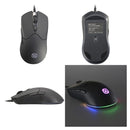 オーム電機 ゲーミングマウス