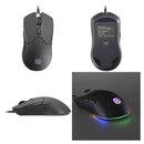 オーム電機 ゲーミングマウス